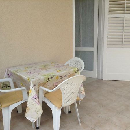 Apartment Biserka Barbat na Rabu المظهر الخارجي الصورة