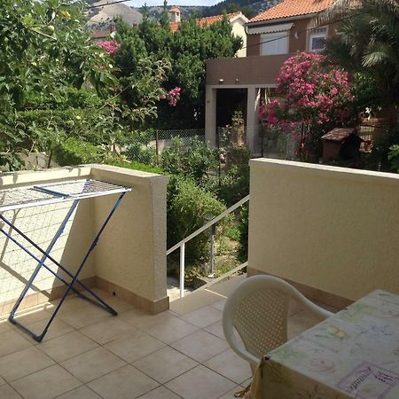 Apartment Biserka Barbat na Rabu المظهر الخارجي الصورة
