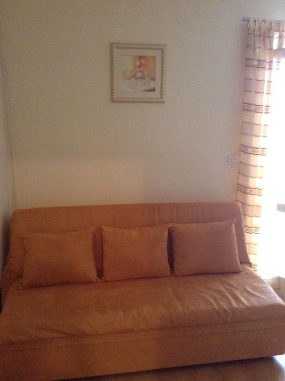 Apartment Biserka Barbat na Rabu المظهر الخارجي الصورة