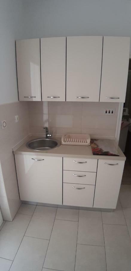 Apartment Biserka Barbat na Rabu المظهر الخارجي الصورة