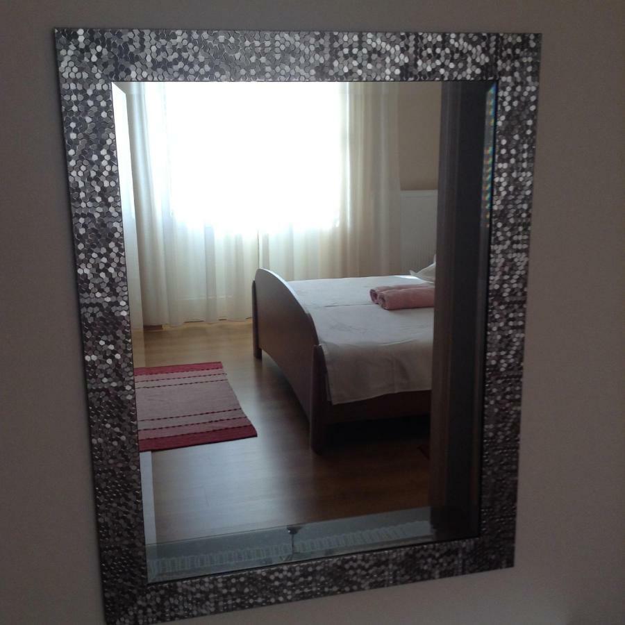 Apartment Biserka Barbat na Rabu المظهر الخارجي الصورة
