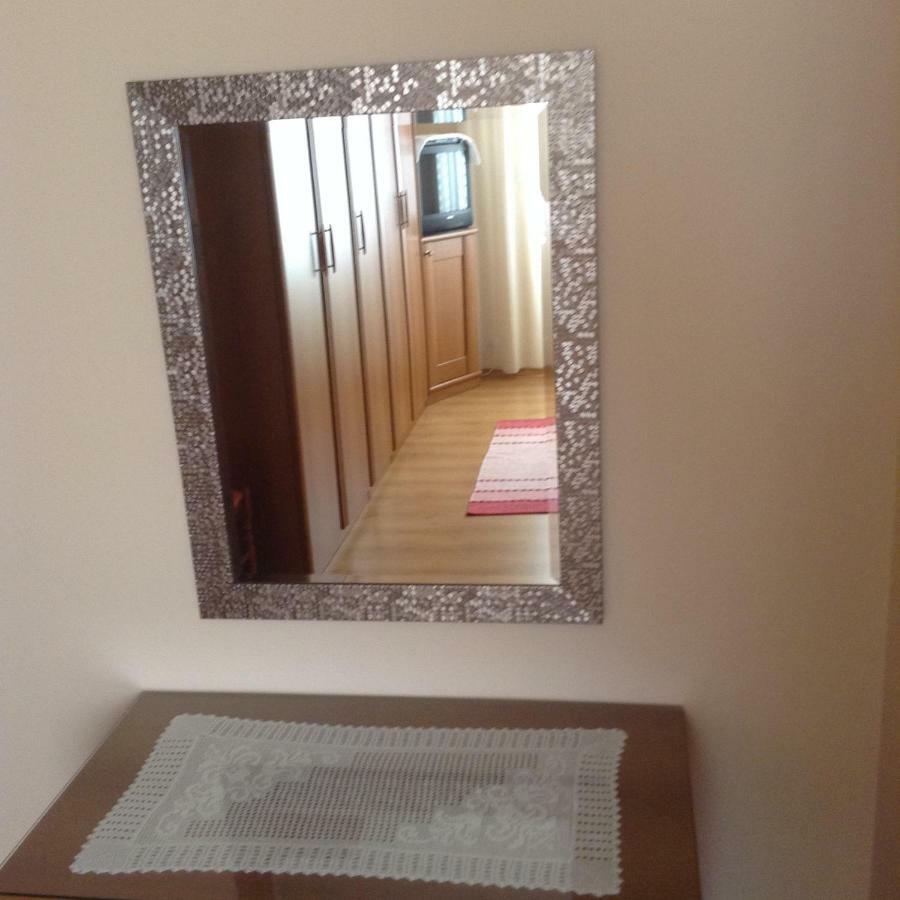Apartment Biserka Barbat na Rabu المظهر الخارجي الصورة
